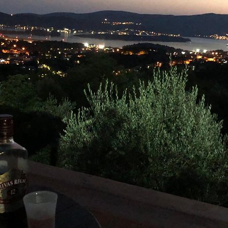 Sunset Holiday Home Tivat Exterior foto