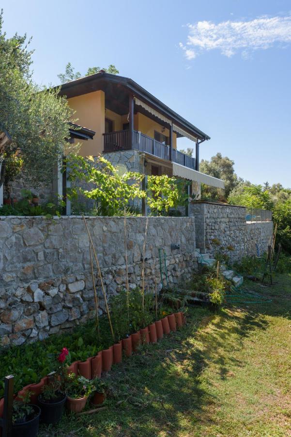 Sunset Holiday Home Tivat Exterior foto